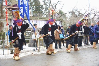 奉納摺り撮影会(ドウサイえんぶり)