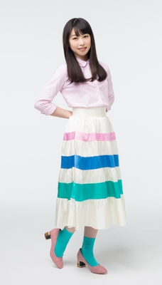 桜井日奈子さん プロフィール