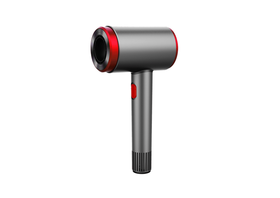 コードレスヘアドライヤー「Lylux」が、Makuakeにて販売開始！ | NEWSCAST