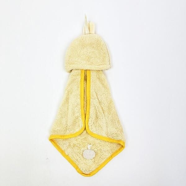 ちいかわのループタオル