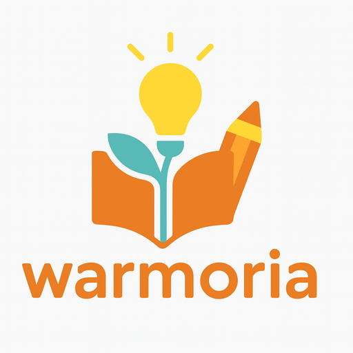 株式会社warmoria