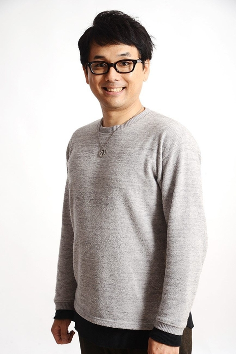 東京大会MC:木部ショータ