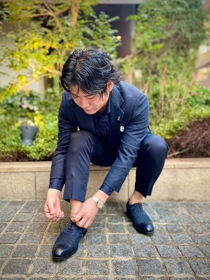 リンクコーデ人物写真4