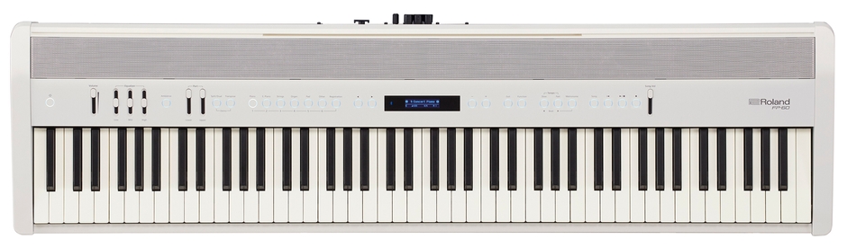 『FP-60』(ホワイト)