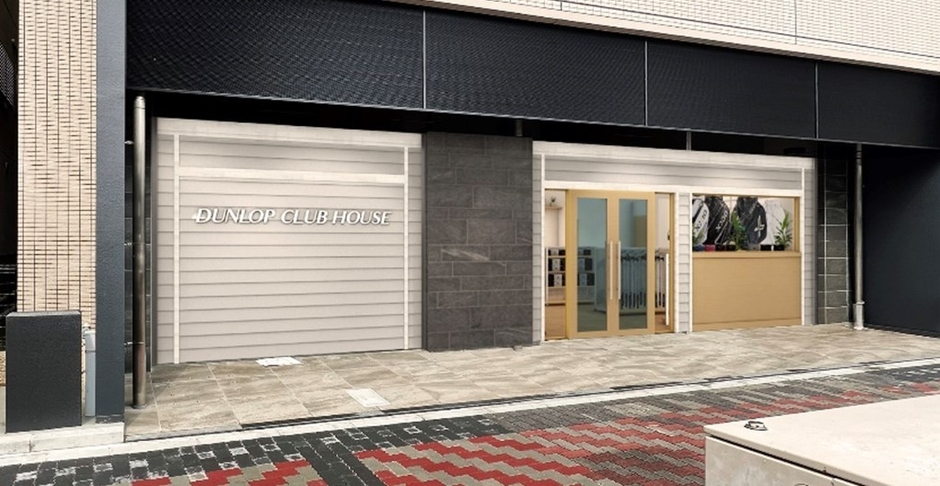 店舗外観（イメージ図）