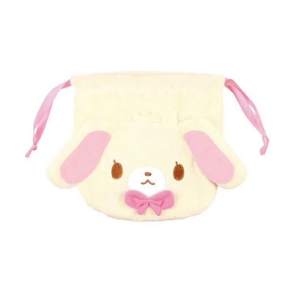 サンリオのフェイスデザインのキャラコロクリーナー