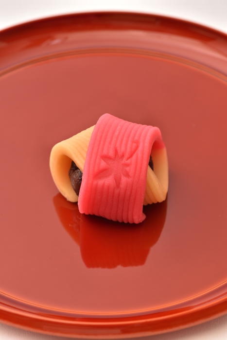 「京菓子司 俵屋吉富」提供予定