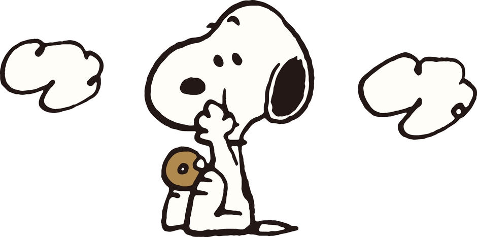 公式ARアプリ「スヌーピーを探せ!」