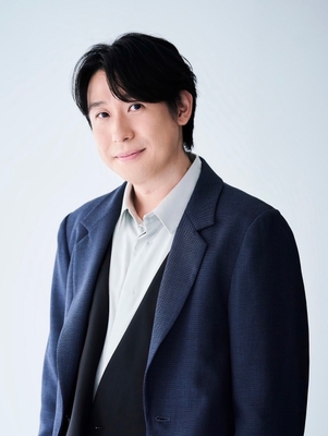 鈴村健一さん