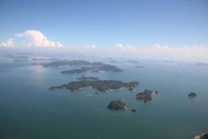 笠岡市（笠岡諸島）