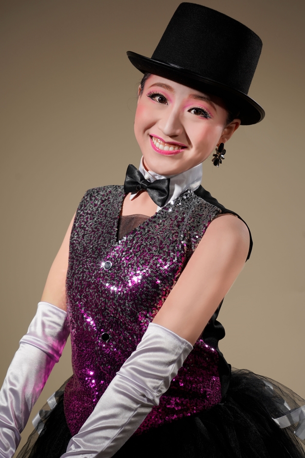 樹咲 らら(きさき らら)