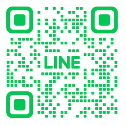 ▲公式LINEアカウントはこちら