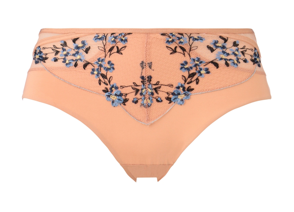 Blushing Essence Hipster