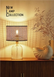 ASPLUND（アスプルンド） さまざまな空間を演出するオリジナル照明 「NEW LAMP COLLECTION」をリリース