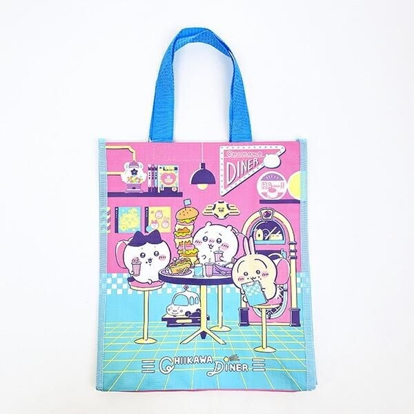 ちいかわ８０年代シリーズのアイテム