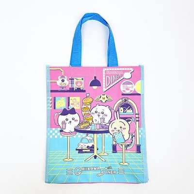 ちいかわ８０年代シリーズのアイテム