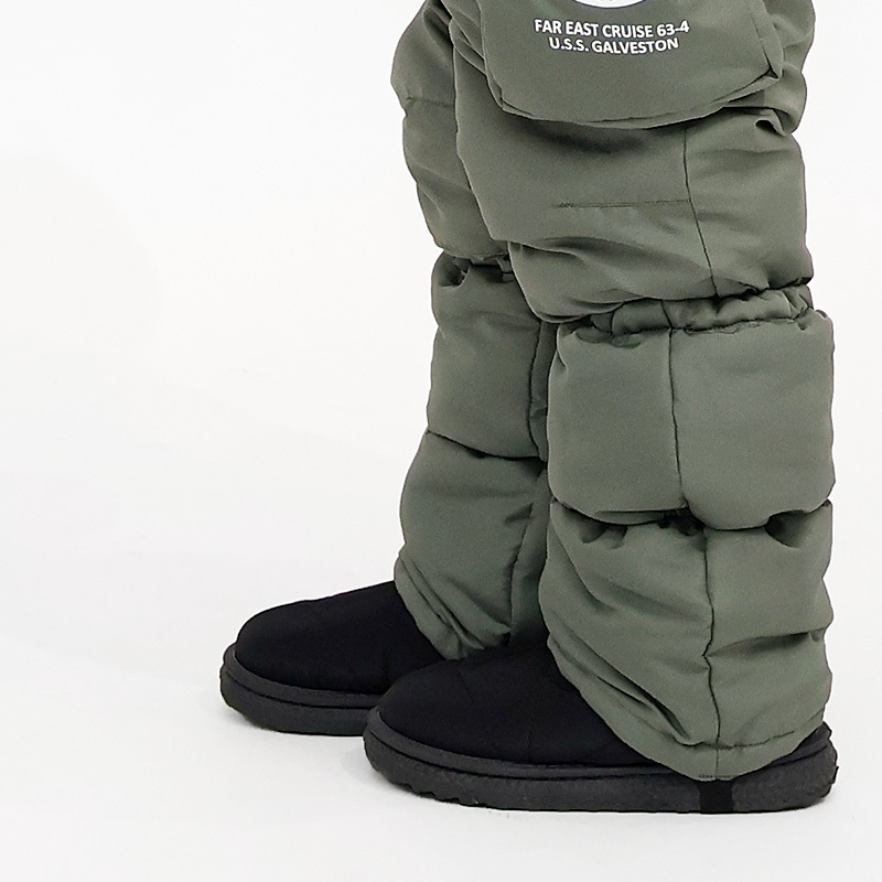 ZOOLANDフットカバー