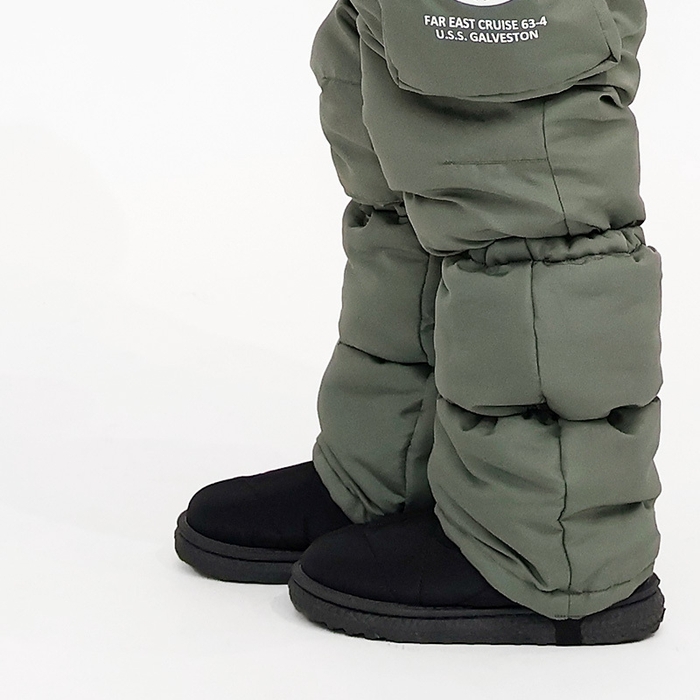 ZOOLANDフットカバー