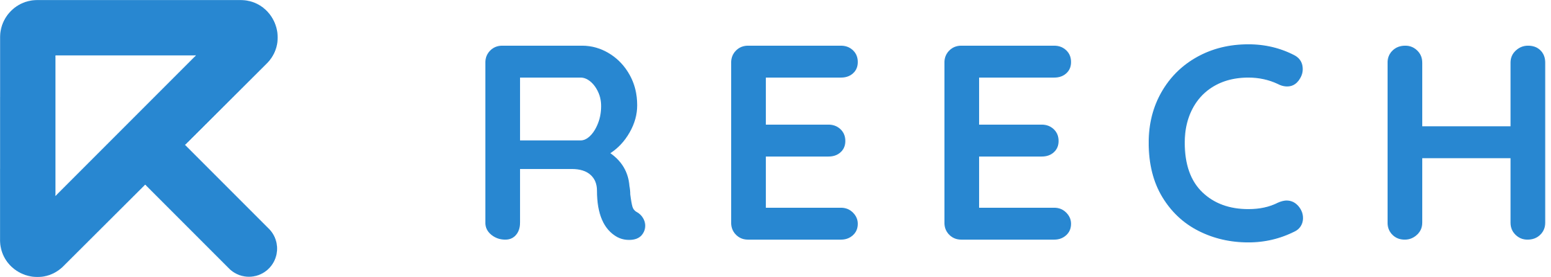 株式会社REECH