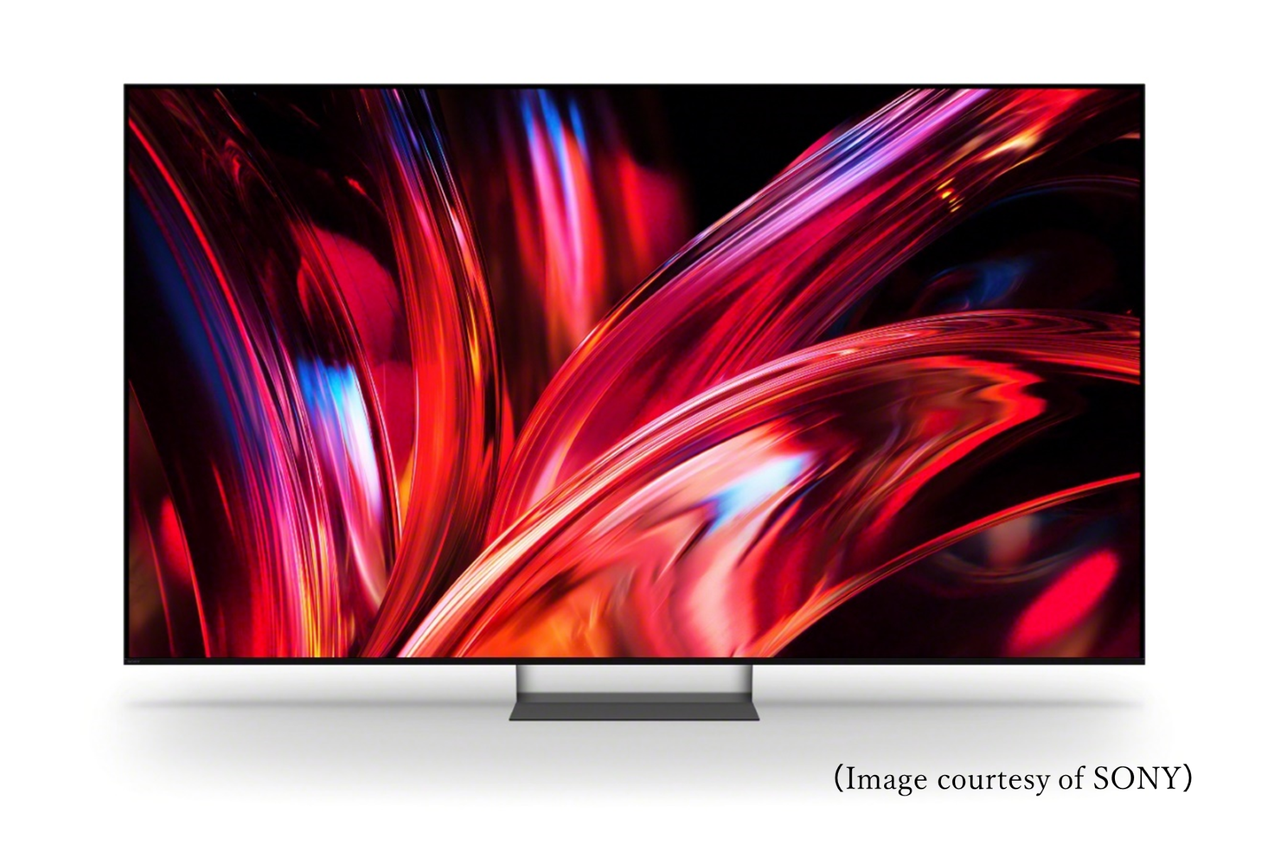 ソニー 『BRAVIA 9 II』