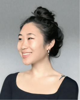 グレイシー・ザン 氏