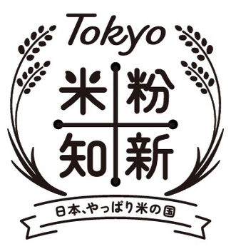 米粉知新ロゴマーク