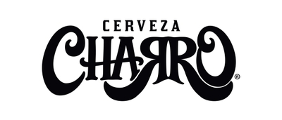 「CHARRO」ロゴ
