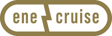 「エネクルーズ」logo