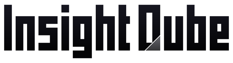 Insight Qube　ロゴ