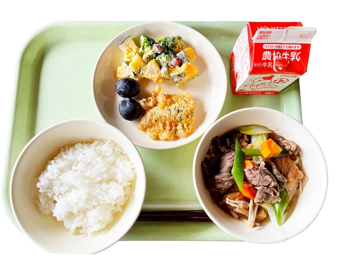 石川県代表:加賀市立錦城小学校