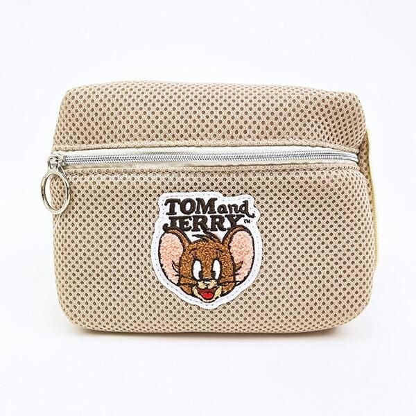 トムジェリ メッシュ