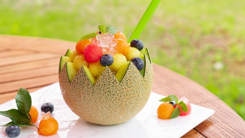 原価率200%超のフルーツジュース