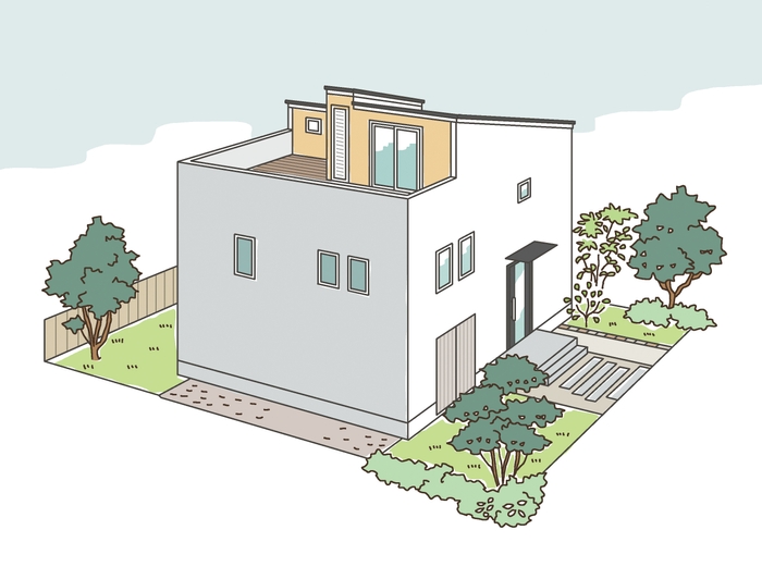 中塚組(イメージ)