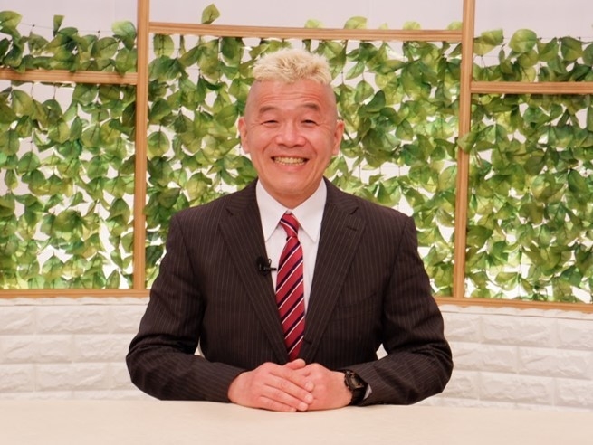 ウドのドウですか?ニュース