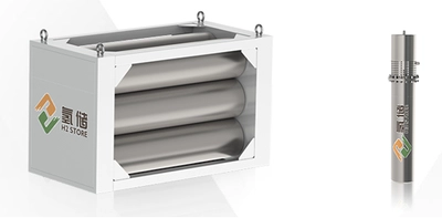 固体水素貯蔵装置調査レポート：市場規模、シェア、動向、予測2026-2032