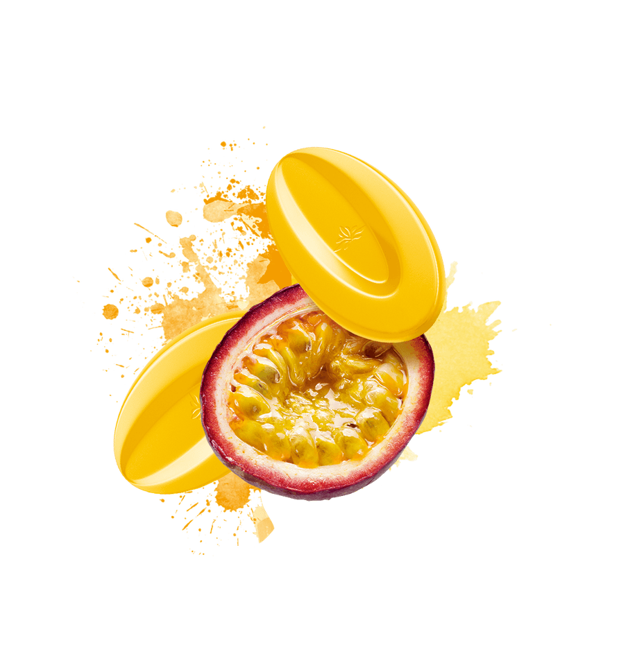 「インスピレーション・パッション」