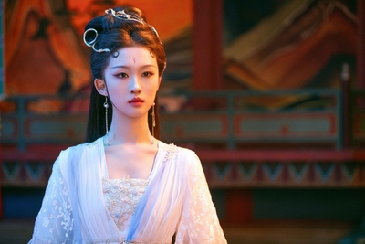 ©Shanghai Linmon Pictures. Co., Limited.