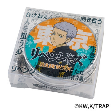 三ツ谷 隆/パッケージ