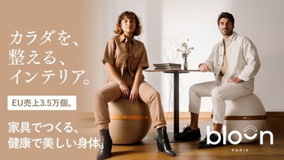 Makuake開始直後1,000万円突破!!