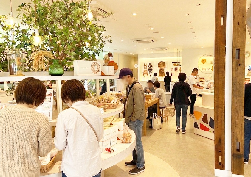 【販売（3次産業）】