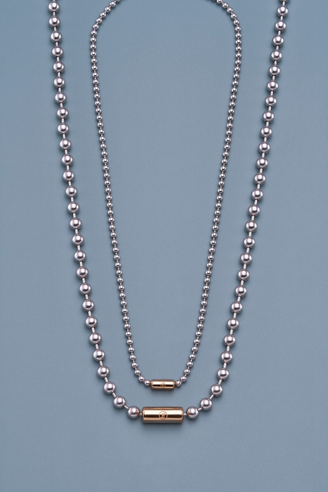 no.67 R NECKLACE