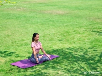 東京都公園協会とBEACH TOWNが連携協定を締結 ～都立公園における健康づくり及び地域コミュニティの活性化をめざして～