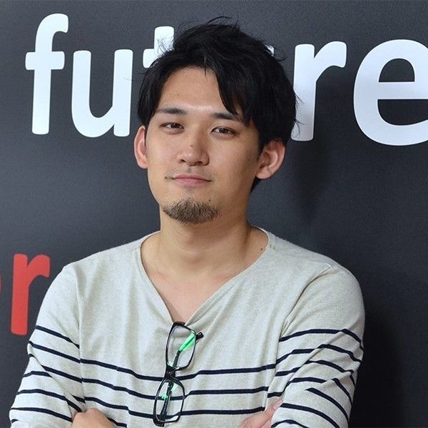PROJECT GROUP株式会社代表:田内 広平