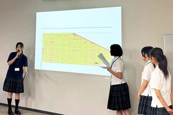 工学院大学、東京学芸大学附属高等学校、文京学院大学女子高等学校 　DX実践ラボで「工学院大学 夏休みワークショップ」を開催