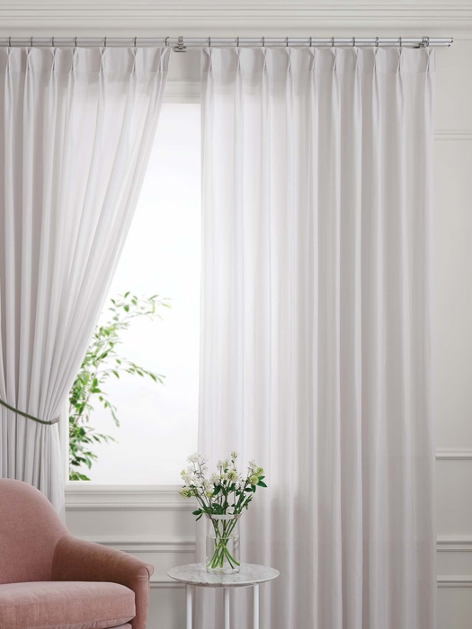 ネージュ(UVカット率73.7% (表面), 99.4% (裏面))