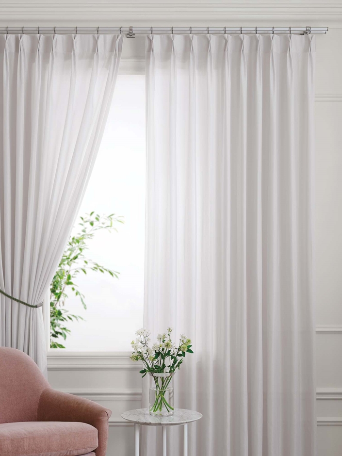 ネージュ(UVカット率73.7% (表面), 99.4% (裏面))