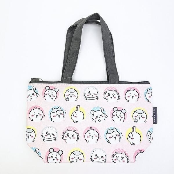 ちいかわ　ランチバッグ