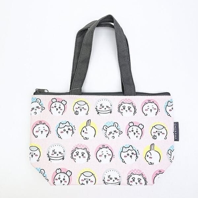 ちいかわ　ランチバッグ