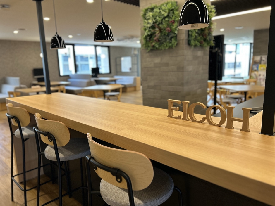 大阪本社　MIX TERRACE