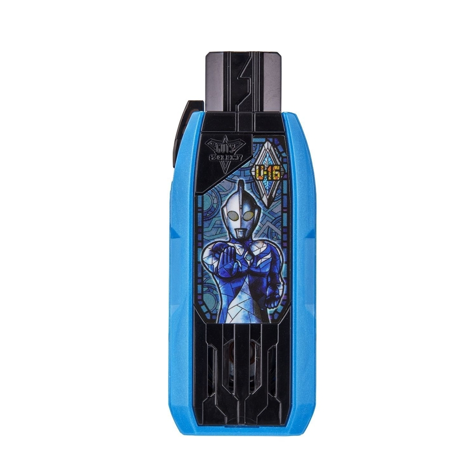 DXガッツハイパーキー ウルトラマンコスモス ルナモードキー(1)